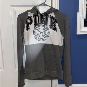 PINK hoodie